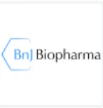BNJ Biopharma logo