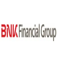 BNK Financial Group logo
