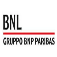BNL Gruppo BNP Paribas logo