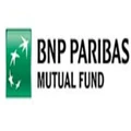 BNP Paribas Mutual Fund logo