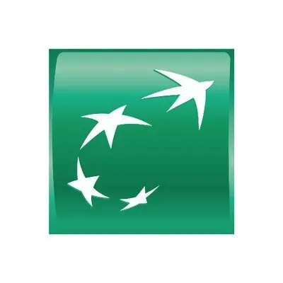 BNP Paribas Asset Management logo