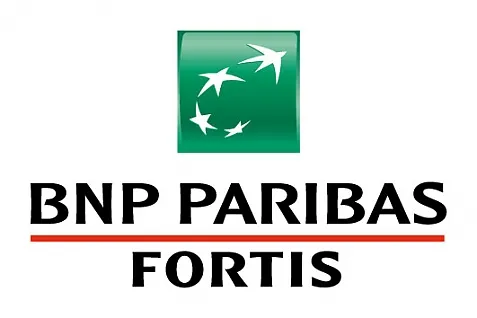 BNP Paribas Fortis logo