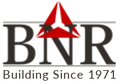 BNR Infrastructure