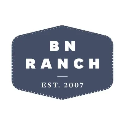 BN Ranch logo