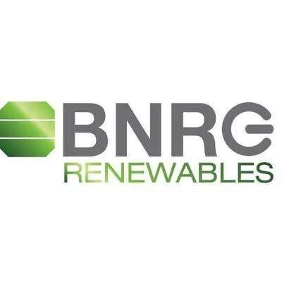 BNRG Renewables logo