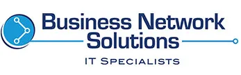 Business Network Solutions logo