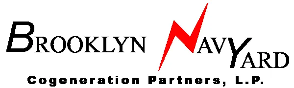BNY Cogeneration logo
