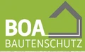 BOA Bautenschutz logo