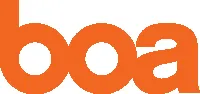 BOA Logistics logo