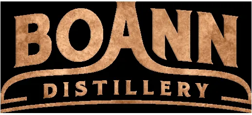 Boann Distillery logo
