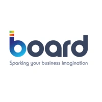 Board logo