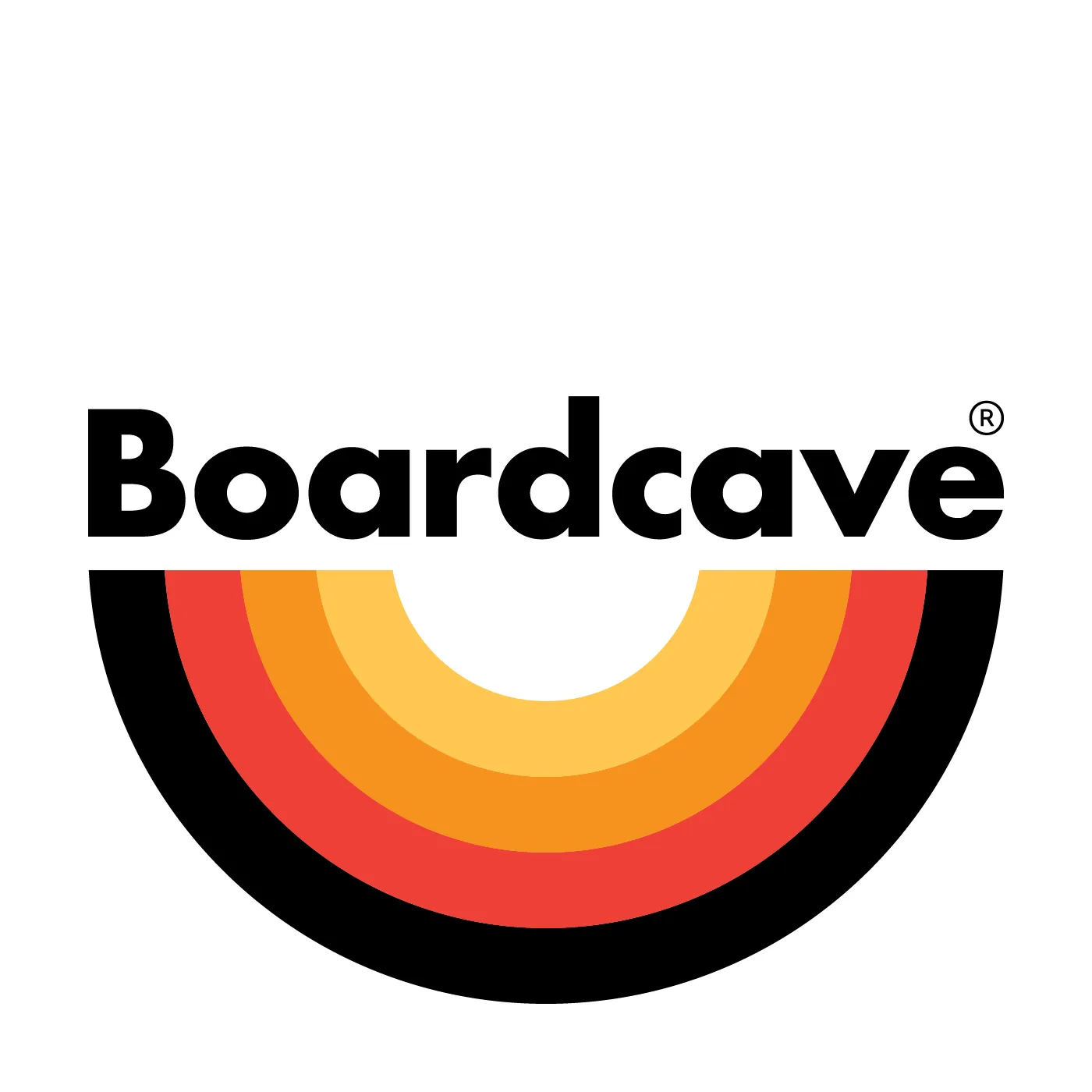 Boardcave logo