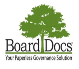 BoardDocs logo