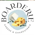 Boarderie logo