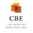 Center for Board Excellence logo