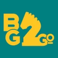 BoardGame2Go logo
