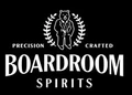 Boardroom Spirits logo