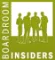 Boardroom Insiders logo