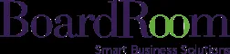 BoardRoom logo