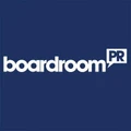 BoardroomPR logo