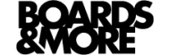 Boards & More logo