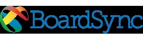 BoardSync logo
