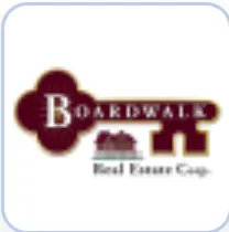 Boardwalk Resources logo