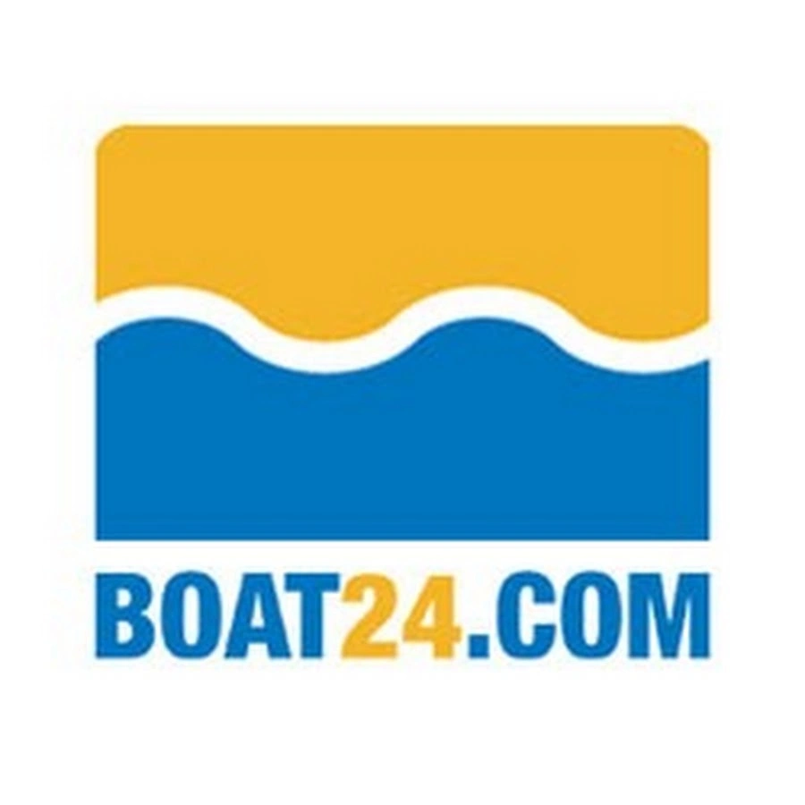 Boat24 logo
