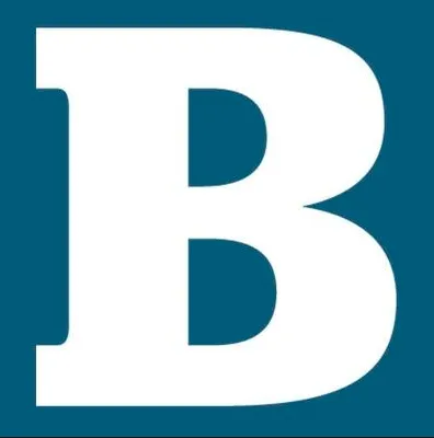 Boating Magazine logo