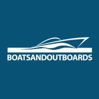 Boats and Outboards logo