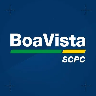 Boa Vista SCPC logo