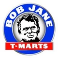 Bob Jane Corporation logo