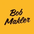 Bob Makler logo