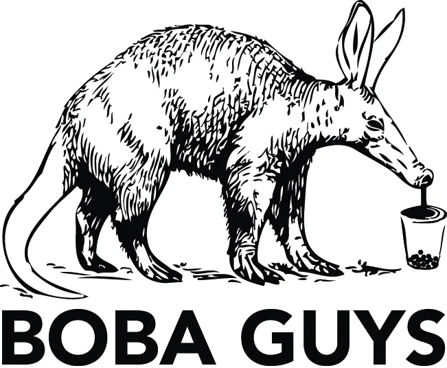 Boba Guys logo