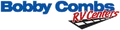 Bobby Combs RV Centers logo