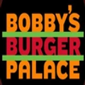 Bobbys BurgerPalace logo