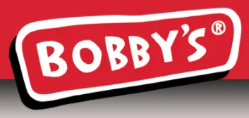 Bobby's Foods logo