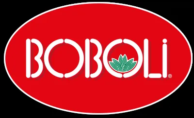 Boboli logo