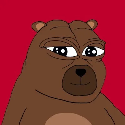 Bobo the Bear logo