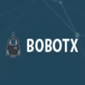 BOBotX logo