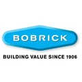Bobrick logo