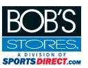 Bob's Stores logo