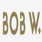 Bob W logo