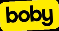 Boby logo
