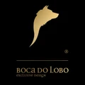 BOCA DO LOBO logo