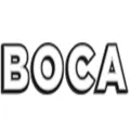 BOCA logo
