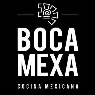 BOCAMEXA logo