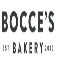 Bocce's Bakery logo