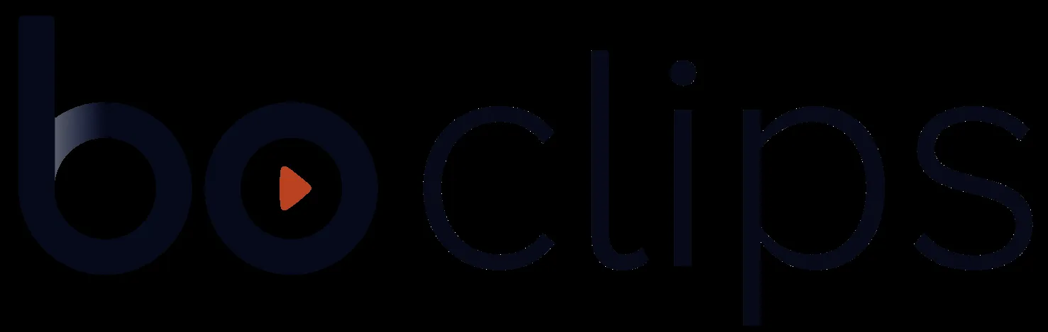 Boclips logo