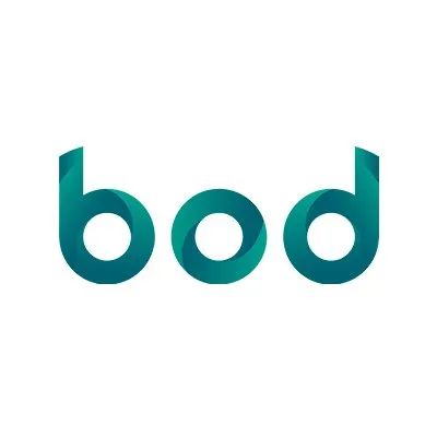 BOD logo
